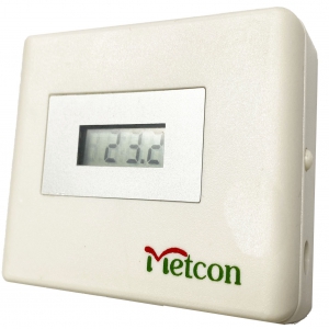 无线室温采集器